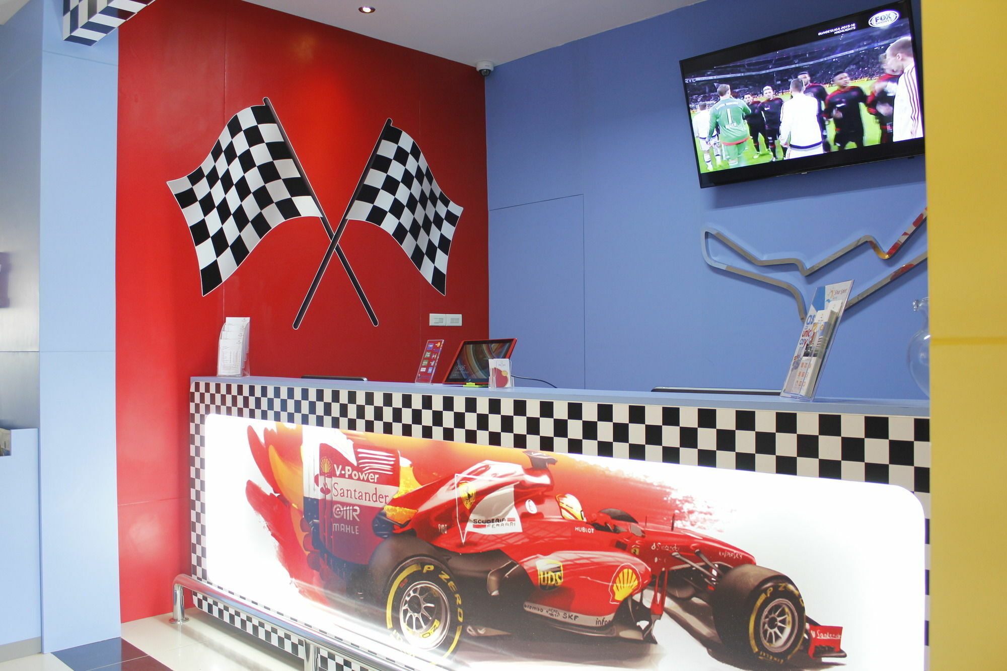 Sinar Sport Hotel Bengkulu Ngoại thất bức ảnh